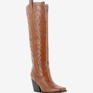 Totally Wicked Knee High Boots!.